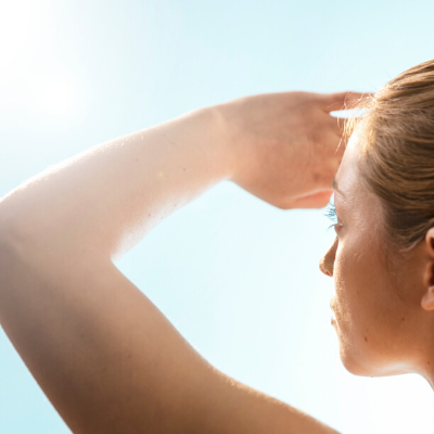 How to Slow Down Premature Ageing from UV Exposure