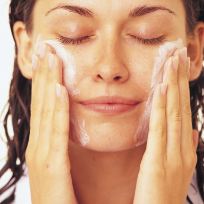 Can’t make it for a facial? Try this at home DIY Dry Skin Routine