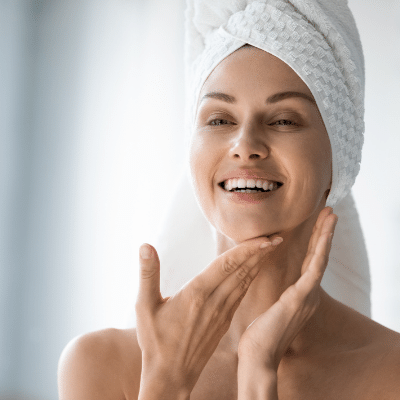 Fact or Fiction? Our skin gurus debunk your skin myths