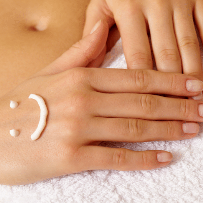 GOT SENSITIVE SKIN? HERE'S HOW TO GET THE MOST OUT OF YOUR SKINCARE PRODUCTS