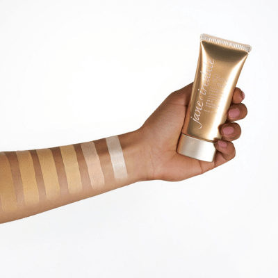 All you need to know about jane iredale BB Cream Glow Time