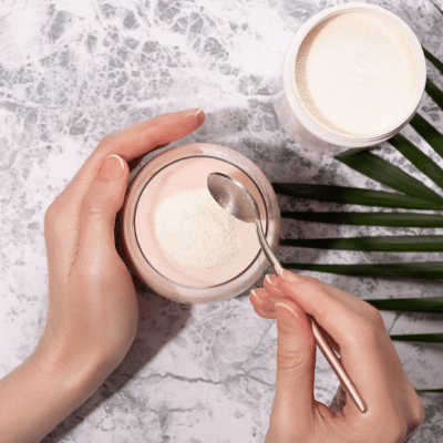 HOW TO CHOOSE THE BEST COLLAGEN SUPPLEMENT