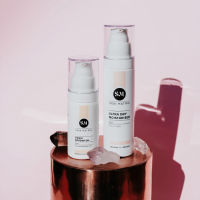 Why you need Vitamin C in your skin care, today!