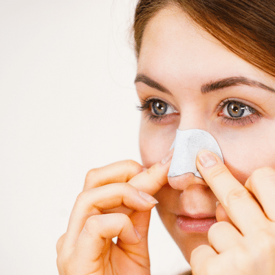 6 WAYS TO GET RID OF CLOGGED PORES
