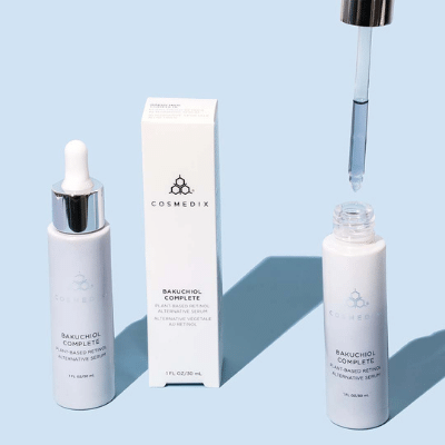 IS THIS THE NEW RETINOL?