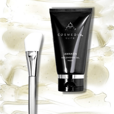COSMEDIX ELITE AWAKEN REPLENISHING GEL MASK
