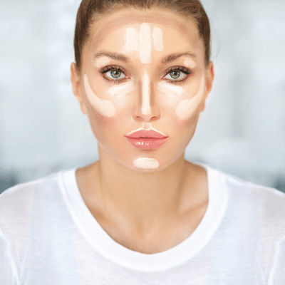 YOUR HIGHLIGHT AND CONTOUR MADE SIMPLE