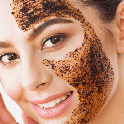 HOW OFTEN SHOULD I EXFOLIATE?