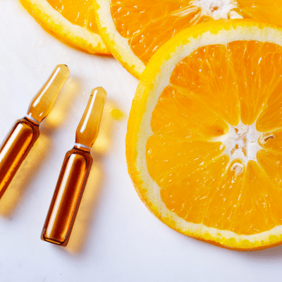 TOP 3 INGREDIENTS FOR GLOWING SKIN