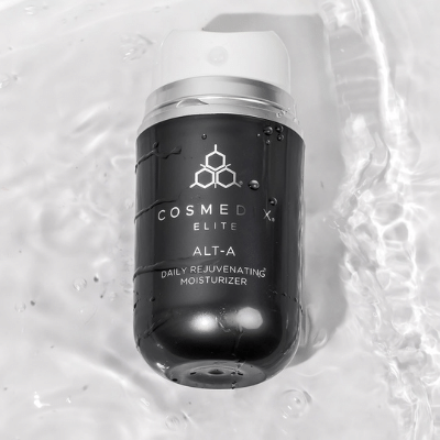 COSMEDIX ELITE ALT-A BAKUCHIOL DAILY REJUVENATION MOISTURISER