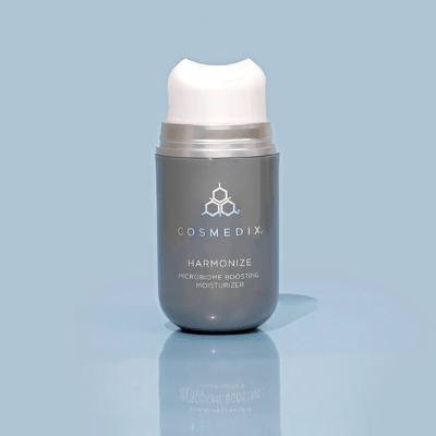 LIGHTWEIGHT MOISTURISER THAT IS PERFECT FOR SENSITIVE AND ACNEIC SKINS