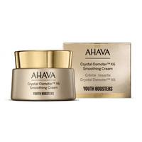 Thumbnail for AHAVA Crystal Osmoterx6 Smoothing Cream 50ml