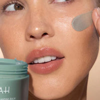 Thumbnail for Melting Moment Cleansing Balm Sage - Limited Edition