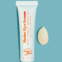 Thumbnail for Dope Skin Co Retinol Eye Cream with Vitamin C 15ml