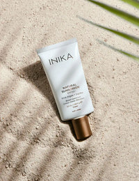 Thumbnail for Inika Natural Sunscreen Un-tinted SPF50+ 50ml
