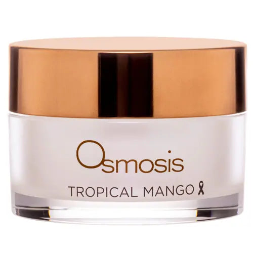Osmosis Tropical Mango Mask 28g