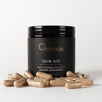 Thumbnail for Osmosis Skin Aid 90 Capsules