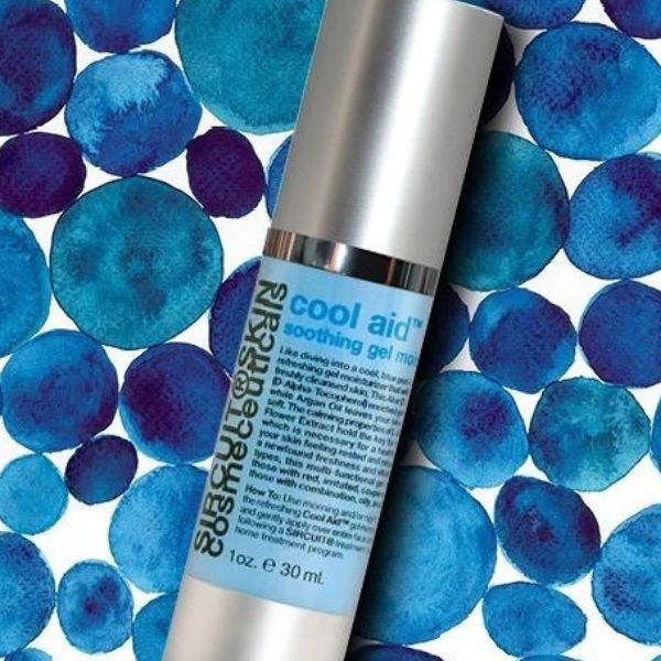 Sircuit Skin Cool Aid soothing gel moisturizer 30ml