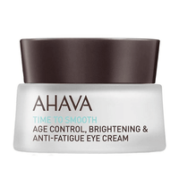 Thumbnail for AHAVA Age Control Brightening & Anti-Fatigue Eye Cream 15ml