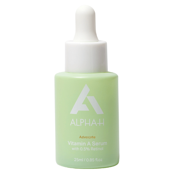 Alpha-H Vitamin A Serum with 0.5% Retinol 25ml
