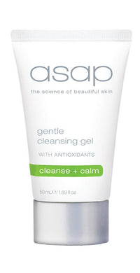 Thumbnail for ASAP Gentle Cleansing Gel