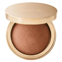 Thumbnail for Inika Baked Mineral Bronzer