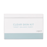 Thumbnail for Aspect Clear Skin Kit
