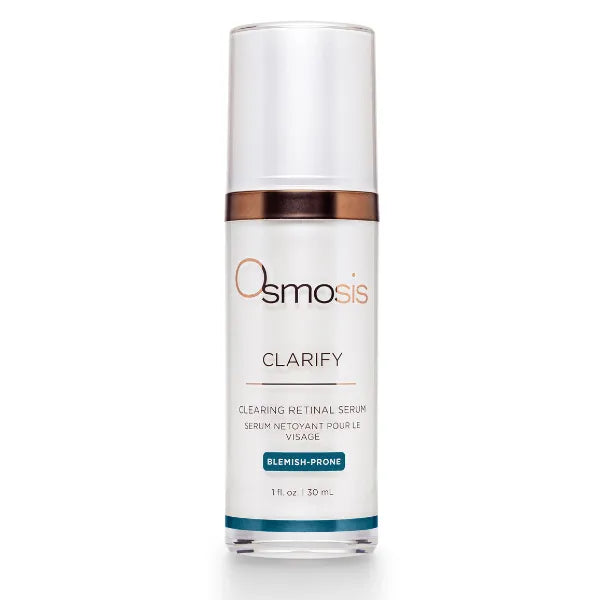 Osmosis Blemish Clarify Serum