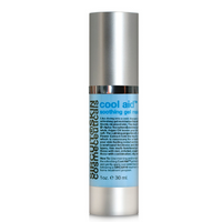 Thumbnail for Sircuit Skin Cool Aid soothing gel moisturizer 30ml