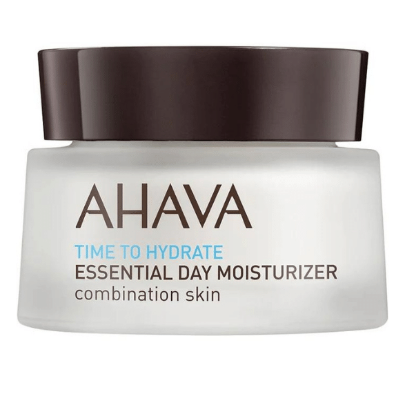 AHAVA Essential Day Moisturizer Combination 50ml