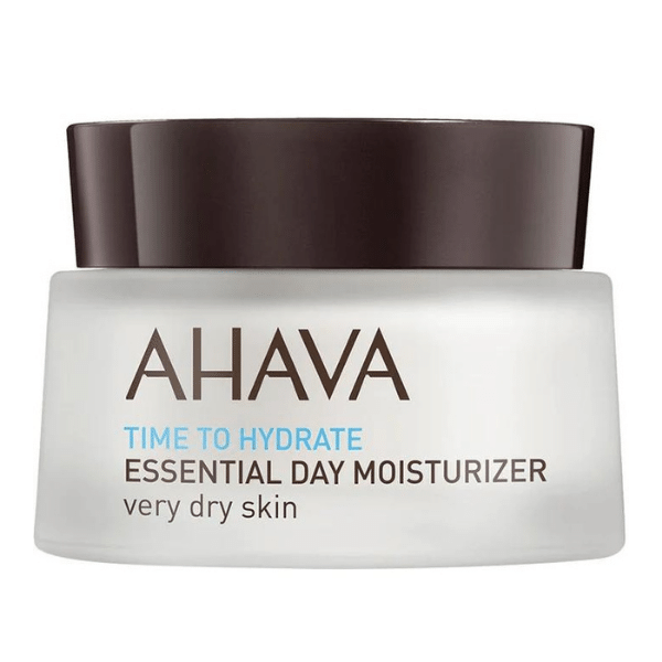 AHAVA Essential Day Moisturizer Very Dry 50ml