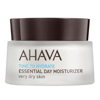 Thumbnail for AHAVA Essential Day Moisturizer Very Dry 50ml