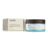 Thumbnail for AHAVA Deadsea Water Deep Nourishing Hair Mask 250ml