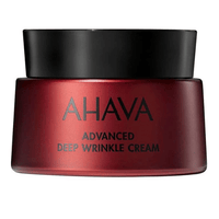 Thumbnail for AHAVA Apple Of Sodom Advanced Deep Wrinkle Cream 50ml