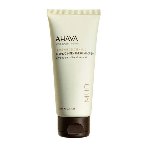 AHAVA Dermud Nourishing Hand Cream 100ml