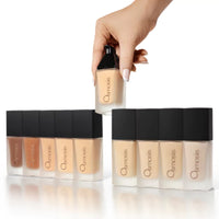 Thumbnail for Osmosis Flawless Foundation