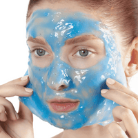 Thumbnail for HydroPeptide Brighten & Glow Jelly Mask 4 Pack