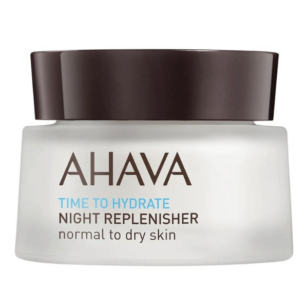 AHAVA Night Replenisher Normal To Dry Skin 50ml