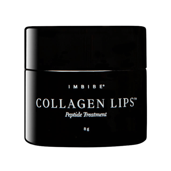Imbibe Collagen Lips Plum