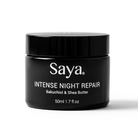 Thumbnail for Saya Intense Night Repair 50ml