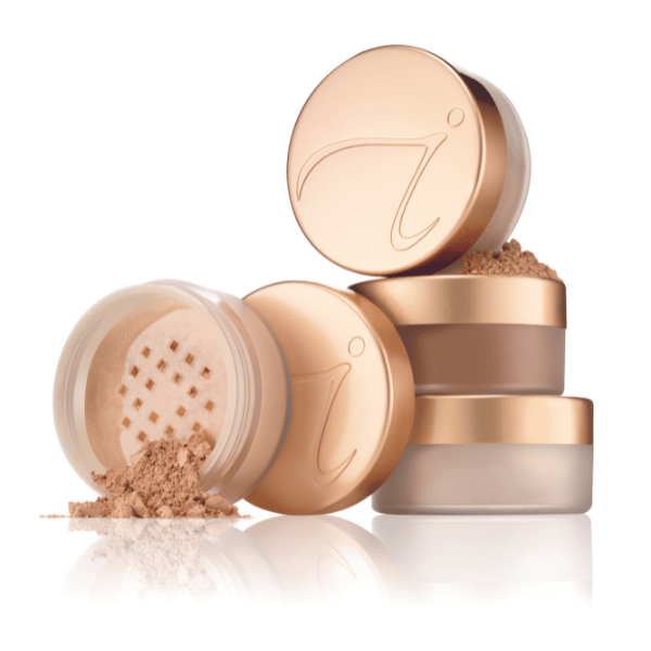 Jane Iredale Amazing Base Loose Mineral Powder SPF20