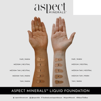Thumbnail for Aspect Minerals Liquid