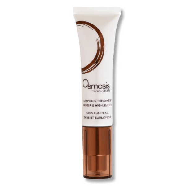 Osmosis Luminous Treatment Primer and Highlighter