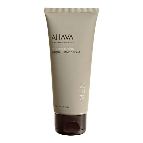 AHAVA Men's Mineral Hand Cream 100ml