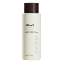 Thumbnail for AHAVA Deadsea Water Mineral Conditioner 400ml