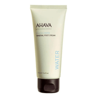 Thumbnail for AHAVA Mineral Foot Cream 100ml