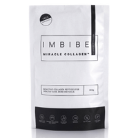 Thumbnail for Imbibe Miracle Collagen 300g Compostable Refill Bag
