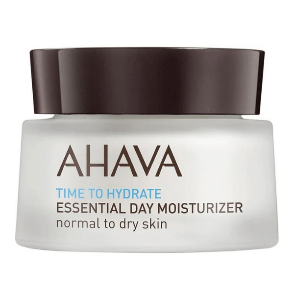AHAVA Essential Day Moisturizer Normal to Dry 50ml