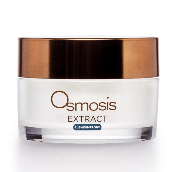 Osmosis Extract Purifying Charcoal Mask