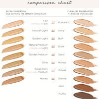 Thumbnail for Osmosis Flawless Concealer